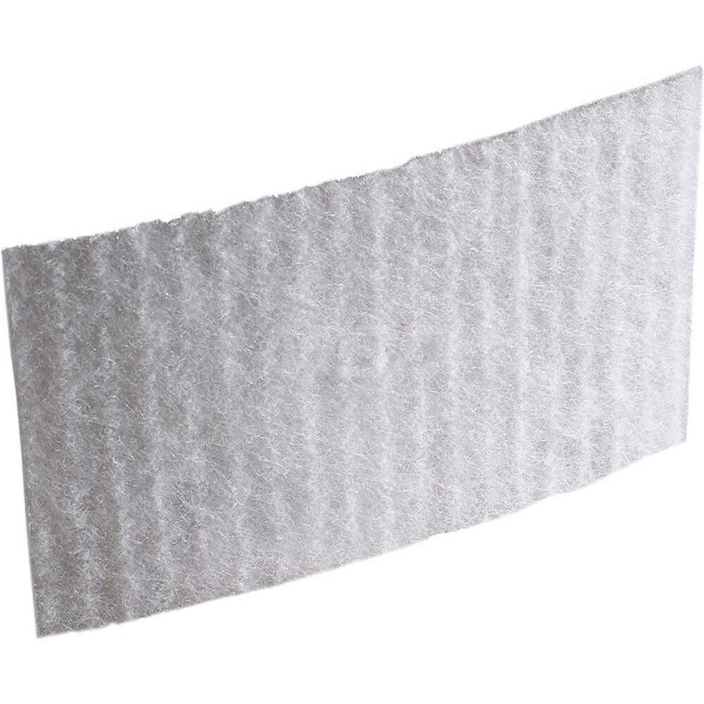 PAPR Cartridges & Filters; Type: Prefilter ; Product Type: Pre-Filter ; Protection Type: Acid Gas ; Filter Type: Pre-Filter ; Color Code: White ; Product Service Code: 4240