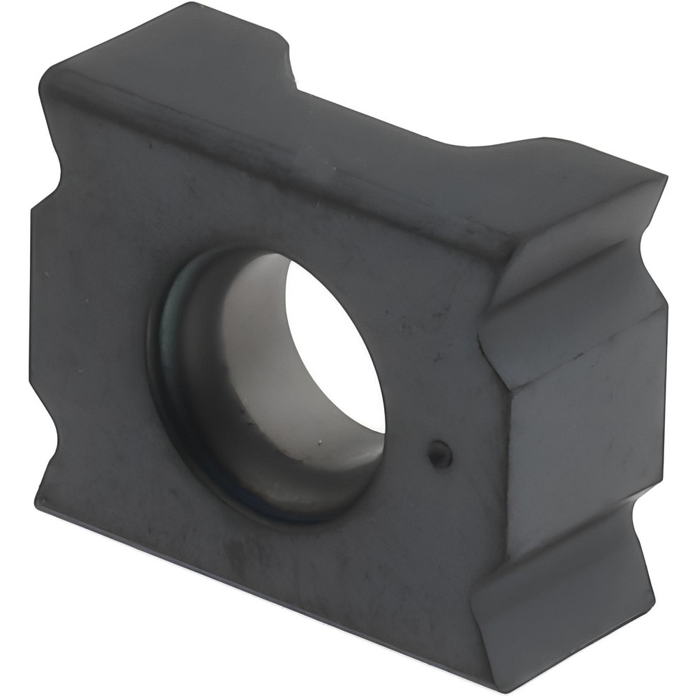Milling Insert: LNET 083504-TN-N, IC910, Solid Carbide