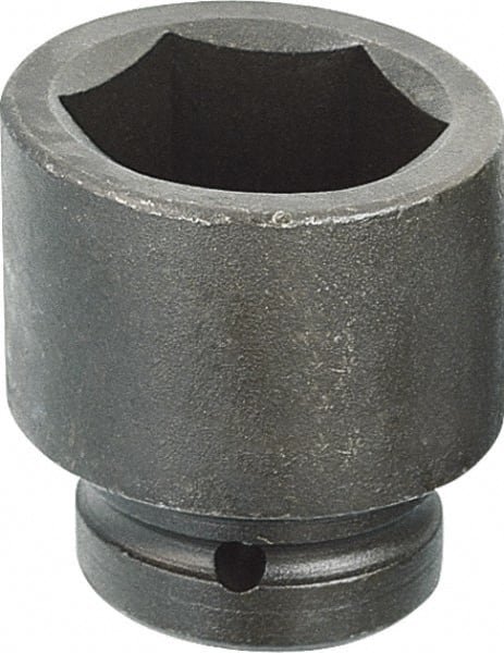 Armstrong 22-062 1" Drive 6 Point Impact Socket 1-15/16" USA MADE 