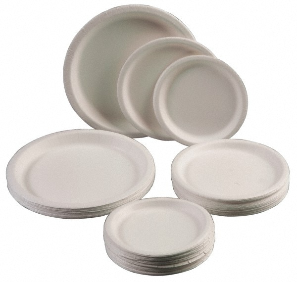 Ability One - Paper & Plastic Cups, Plates, Bowls & Utensils; Flatware ...