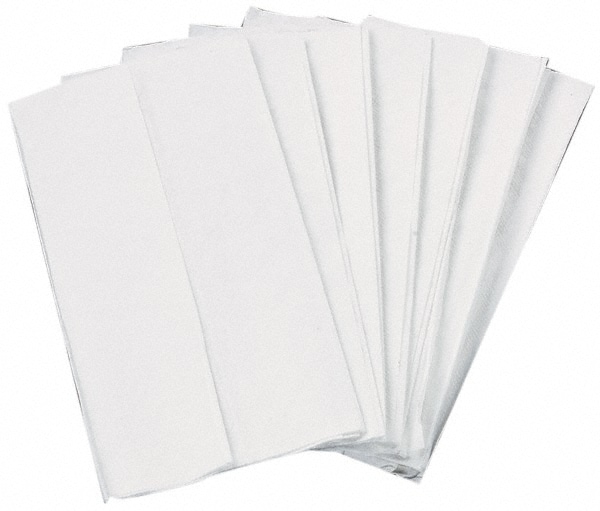 Ability One - Paper Napkins; FOLD 1PLY WHT 10000PK SENIOR TABLE PAPER ...