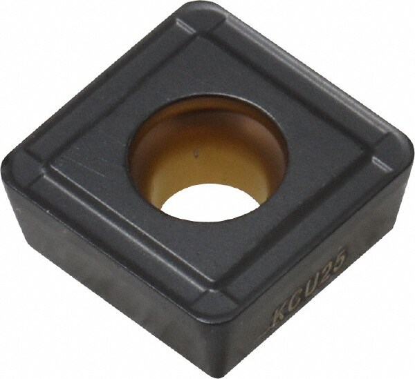Indexable Drill Insert: SPPXHP KCU25, Carbide