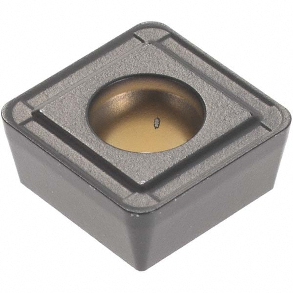 Kennametal 4042842 Indexable Drill Insert: SPPXHP KCU25, Carbide Image