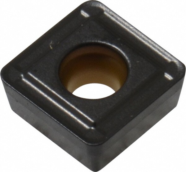 Indexable Drill Insert: SPGXFP KCU25, Carbide