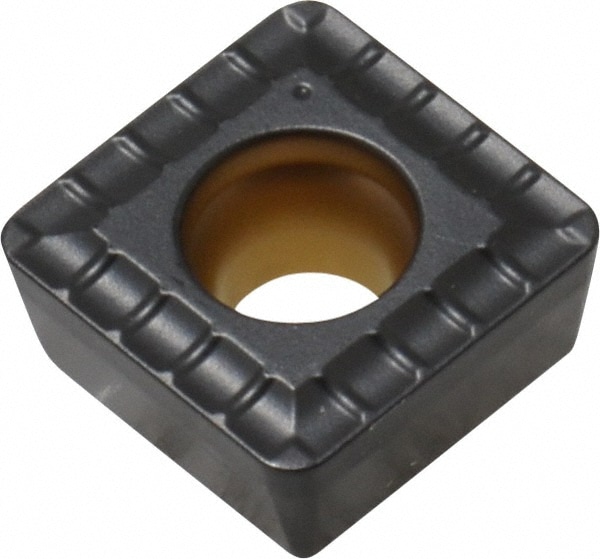 Kennametal 4040138 Indexable Drill Insert: SPPXMD KCU25, Carbide Image