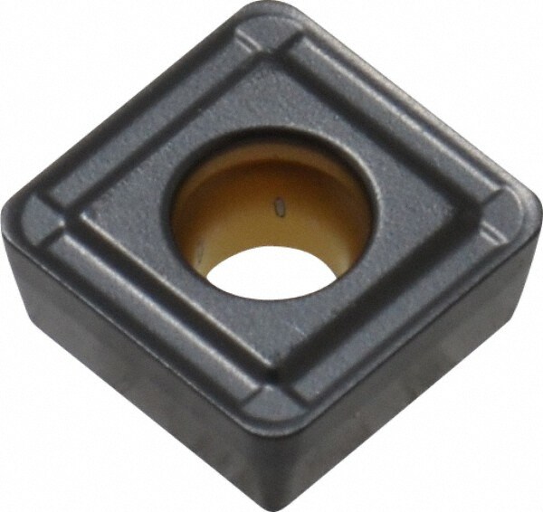 Indexable Drill Insert: SPGXHP KCU25, Carbide