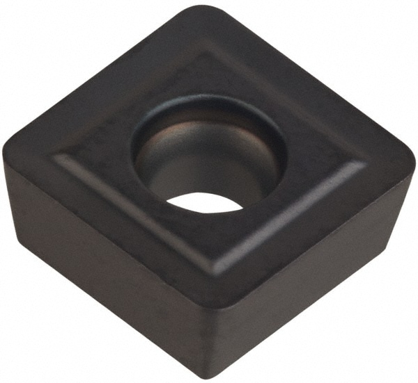 Kennametal 4042933 Indexable Drill Insert: SPGXFP KCU40, Carbide Image