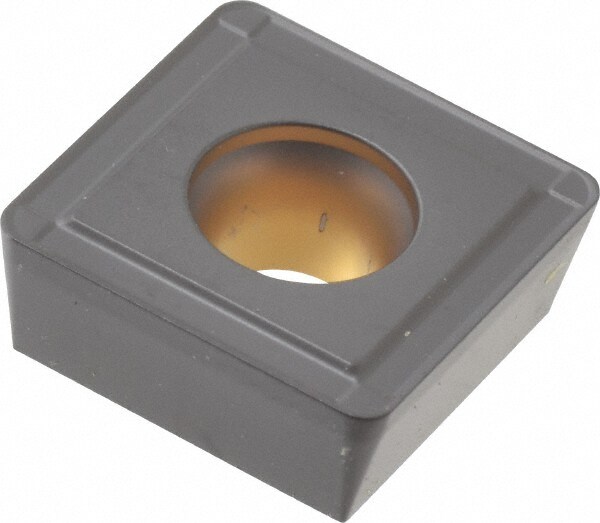 Indexable Drill Insert: SPPXHP KCPK10, Carbide