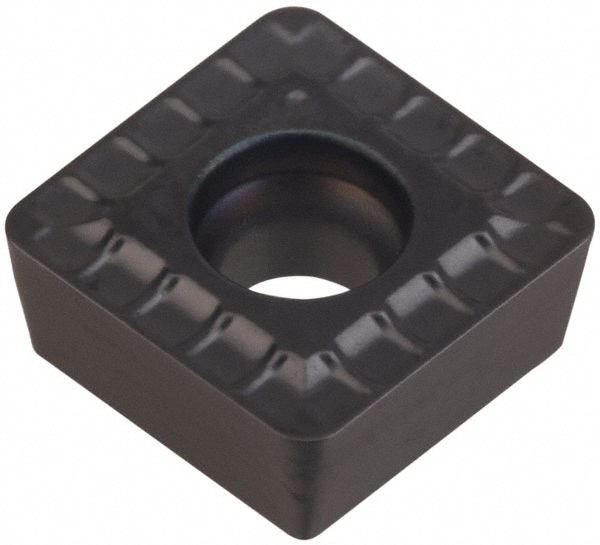 Kennametal 4042888 Indexable Drill Insert: SPGXMD KCPK10, Carbide Image