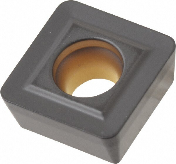 Indexable Drill Insert: SPPXFP KCPK10, Carbide