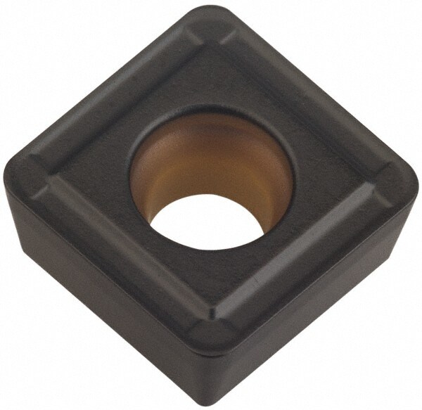 Indexable Drill Insert: SPGXHP KCPK10, Carbide