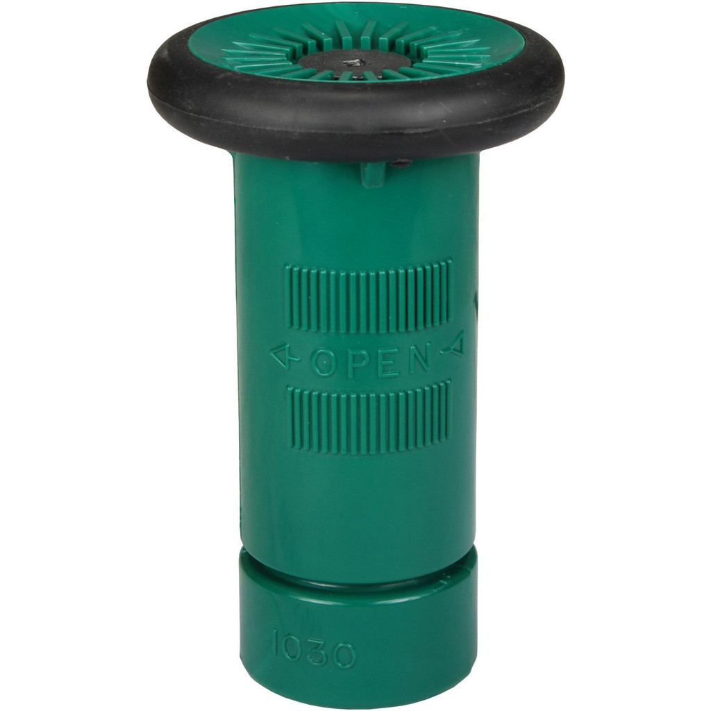 Garden Hose Access