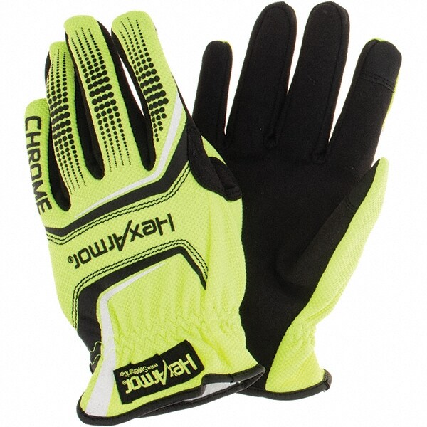 puncture resistant gloves