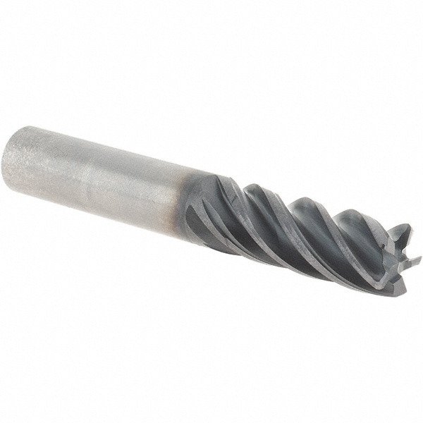 Kennametal 3580867 Corner Radius End Mill Head: Image