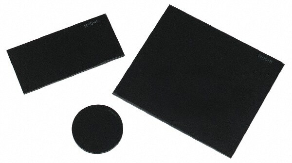 5-1/4 Inch Wide x 4-1/2 Inch High Window, Plastic, Welding Cover Plate