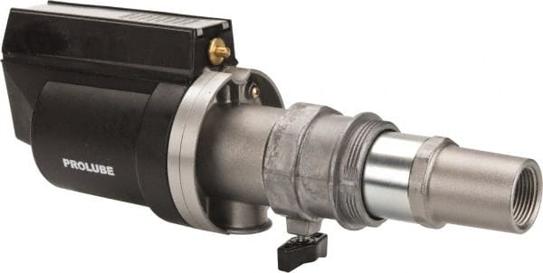 PRO-LUBE ORP/51/N Air-Operated Pump: 4 GPM, Oil Lubrication, Aluminum, Plastic & Steel 