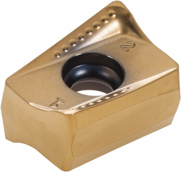 Ingersoll Cutting Tools ANHU160708R IN2505 Carbide Milling Insert