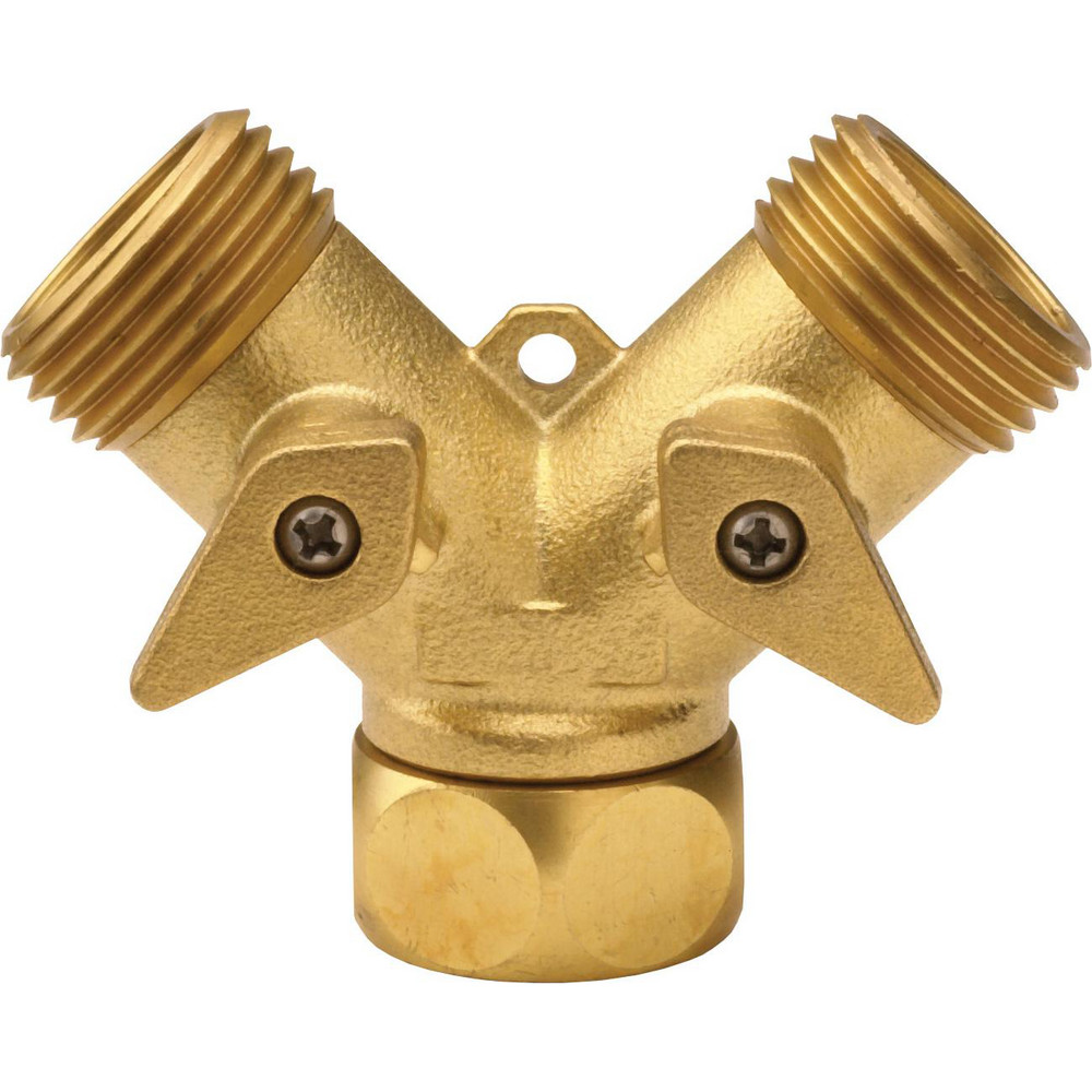 Dixon Valve & Coupling Garden Hose Fittings & Repair Kits; Kit Type