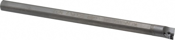 Kennametal 3331034 0.6" Min Bore, 0.93" Max Depth, Left Hand L-SCLP Indexable Boring Bar Image