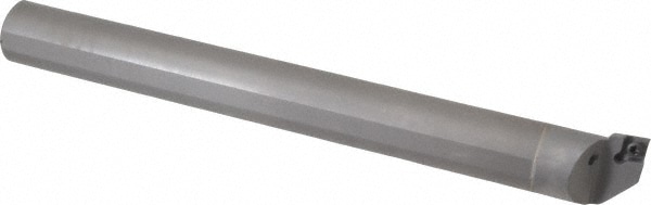 Kennametal 3331047 1.2" Min Bore, 1.41" Max Depth, Right Hand L-SCLP Indexable Boring Bar Image