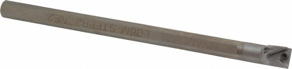 Kennametal 3331081 0.48" Min Bore, 0.91" Max Depth, Right Hand L-STFP Indexable Boring Bar Image
