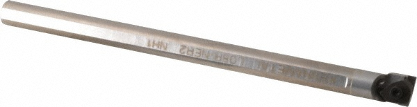 Kennametal 3331091 0.73" Min Bore, Right Hand L-RNE Indexable Boring Bar Image