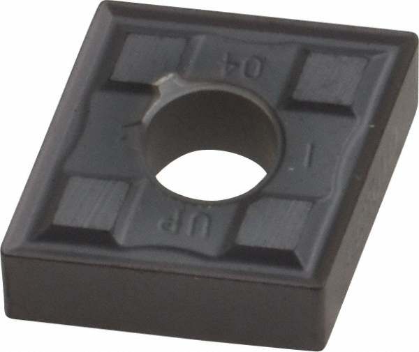 Kennametal 3403362 CNMG431UP KC5010 Carbide Turning Insert Image