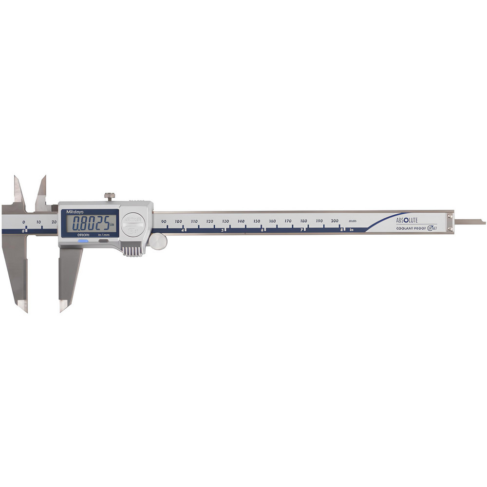 Mitutoyo product image