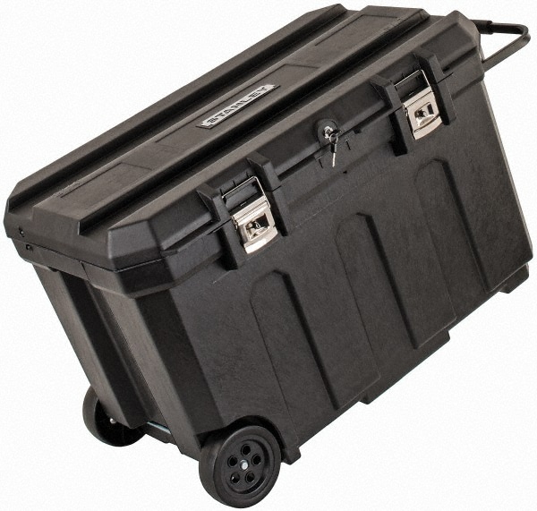 Stanley - 1 Tray Mobile Tool Chest - 93764355 - MSC Industrial Supply