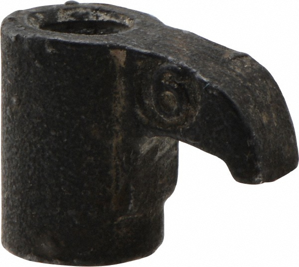 Series Isoturn, CL Clamp for Indexables