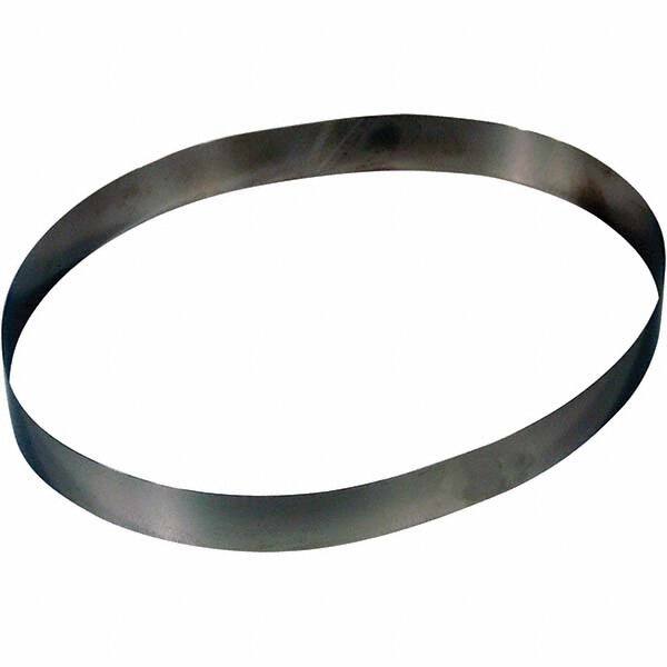 Oil Skimmer Belt: 1" Wide, 24" Max Reach