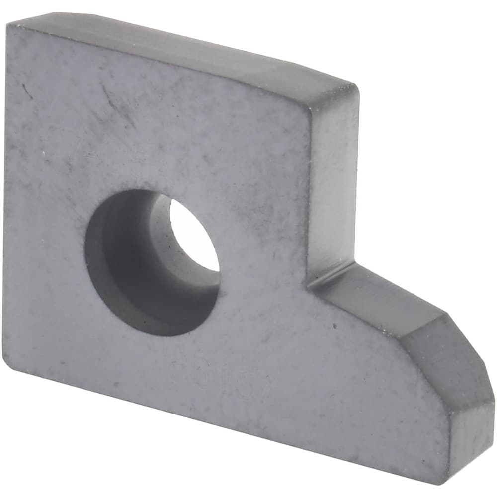 J1926 07, Grade C5A Carbide Porting Insert