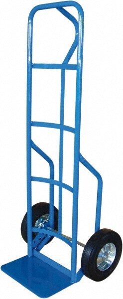 PRO-SOURCE H118-8MR Hand Truck: 20-1/8" Wide Image