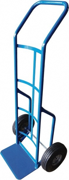 PRO-SOURCE H125-10P Hand Truck: 22-3/8" Wide Image