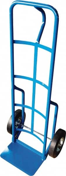 Glide Maxx 500 Lbs Load Capacity Steel Hand Truck 46 Inches High x 14 Inches... 