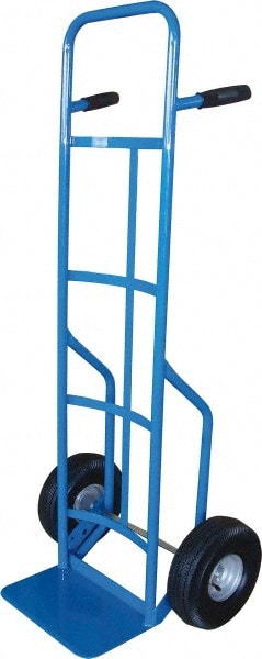 PRO-SOURCE H127-10Z Hand Truck: 20" Wide Image