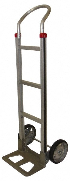 PRO-SOURCE H306-08A Hand Truck: 18" Wide Image