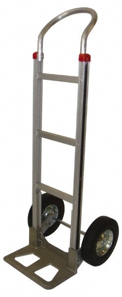 PRO-SOURCE H306-08Z Hand Truck: 18-5/8" Wide Image