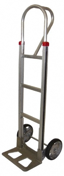 PRO-SOURCE H307-08A Hand Truck: 17-3/4" Wide Image