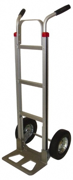 PRO-SOURCE H309-10Z Hand Truck: 18-1/2" Wide Image