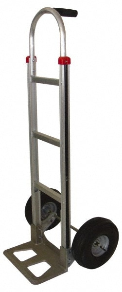 PRO-SOURCE H310-10P Hand Truck: 21-1/4" Wide Image