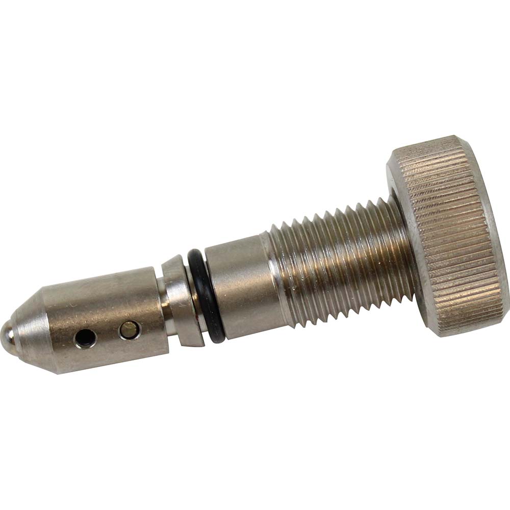 Welch Air Compressor Gas Ballast Valve Use with 1400, 1405 & 1402