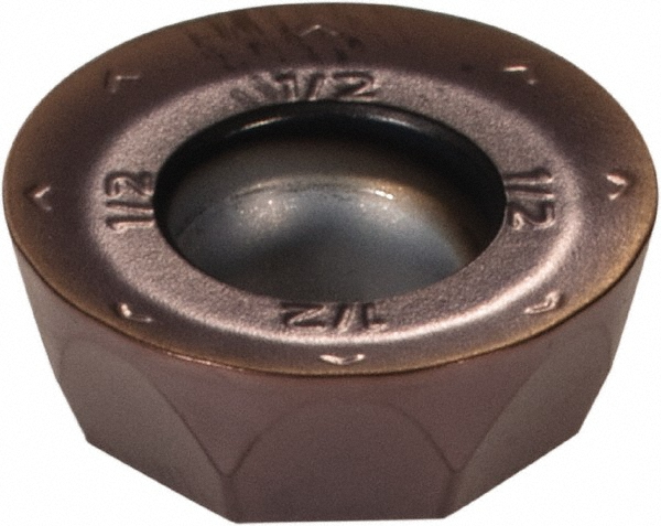 QPMT4312PPEN ACK300 Carbide Milling Insert
