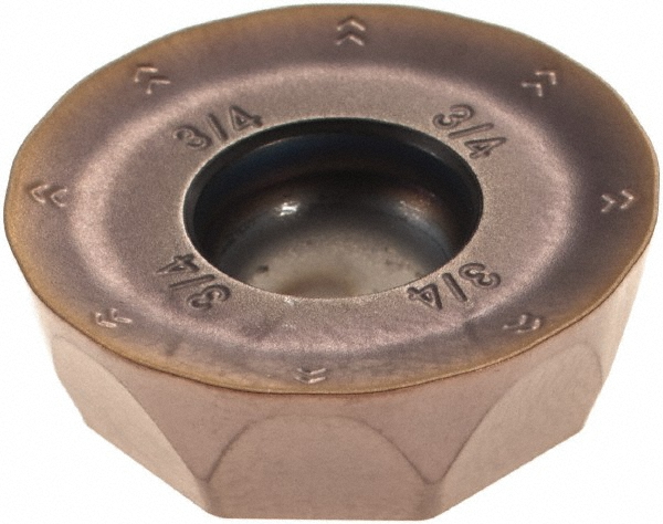 QPMT6416PPEN ACK300 Carbide Milling Insert