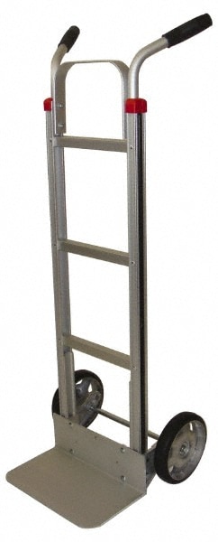 PRO-SOURCE H301-08Z Hand Truck: 17-1/2" Wide Image