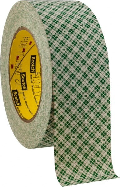 00051115638510 3M X-Series Double Coated Film Tape XR4115 1//2 in x 60 yd Case of 72