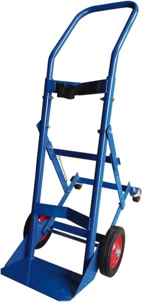 PRO-SOURCE H15-8Z3HR Hand Truck: Image