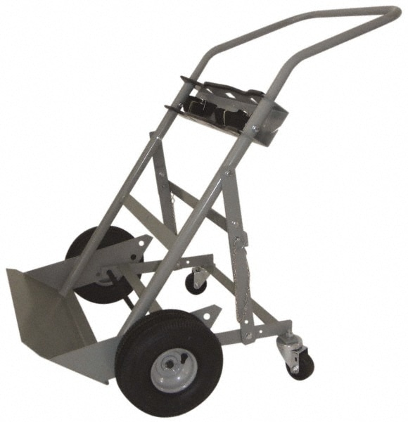 PRO-SOURCE H16-10P3HR Hand Truck: Image