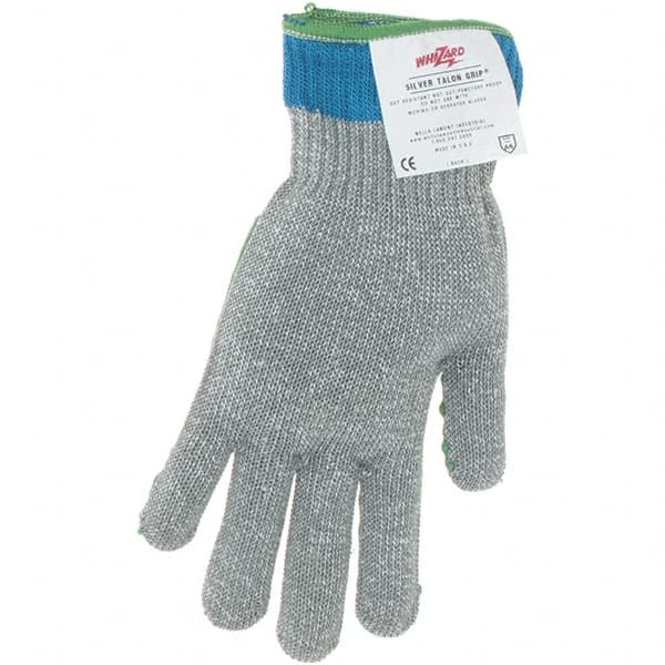 Wells Lamont 134660 Cut-Resistant Gloves: Size XS, ANSI Cut 5, Polyurethane 
