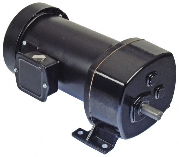 Bison Gear 011-483-4012 Parallel Gear Motor: 